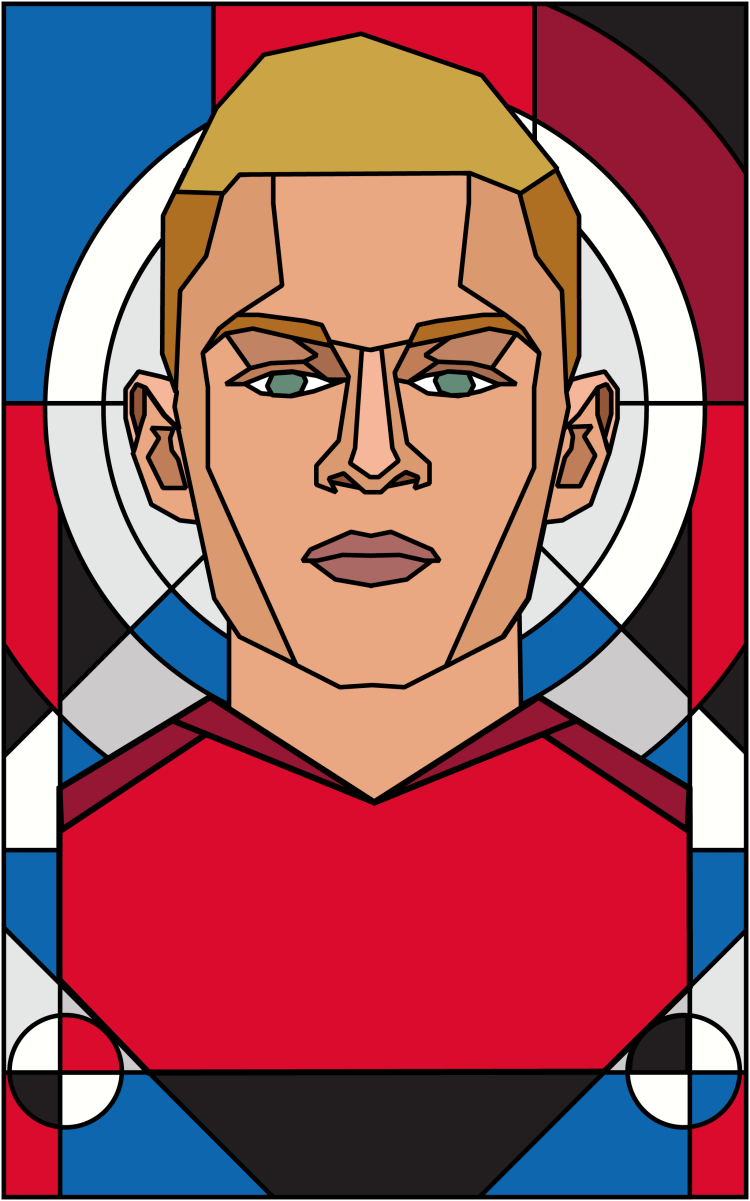 比賽中的佈 比賽中的佈