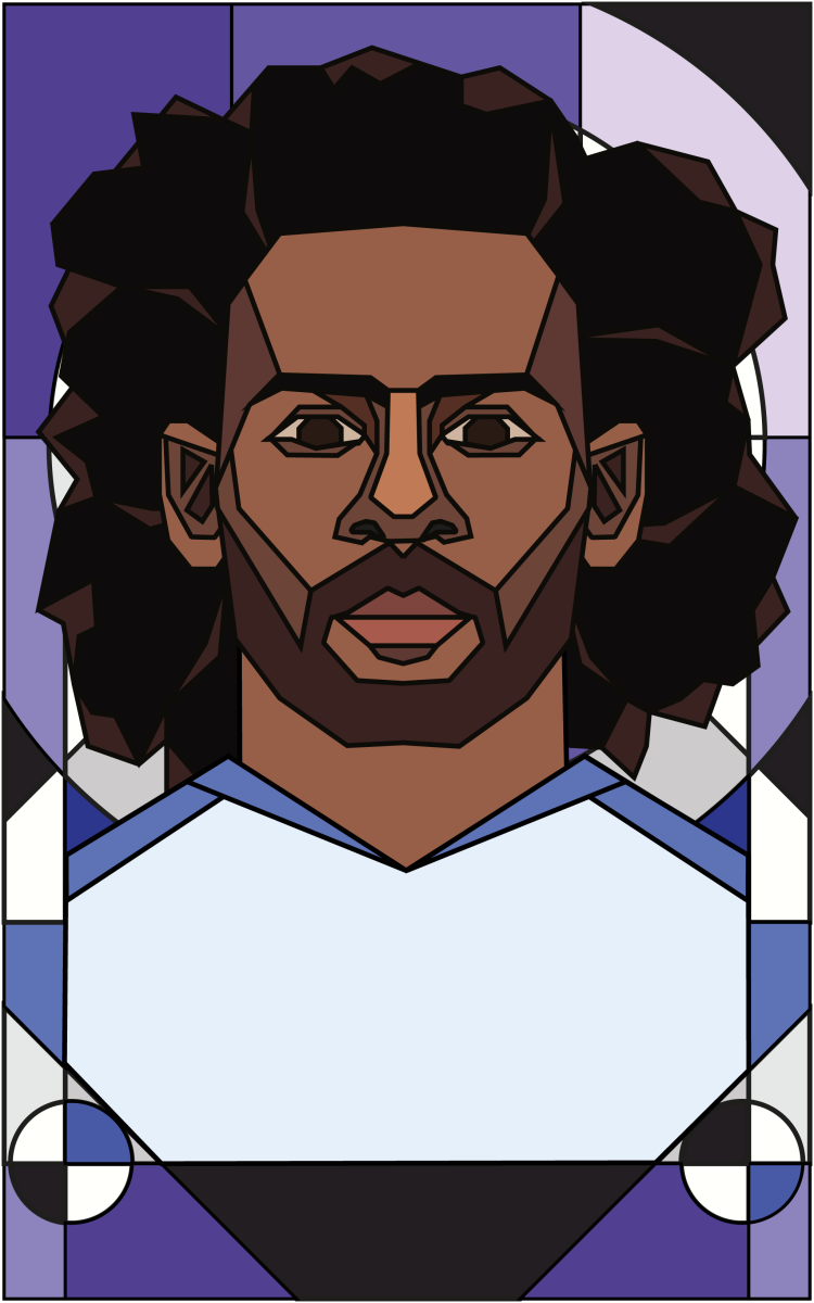 面對紛繁的 面對紛繁的