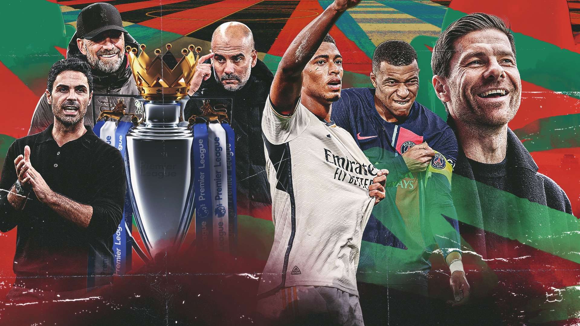 对国足的未 对国足的未