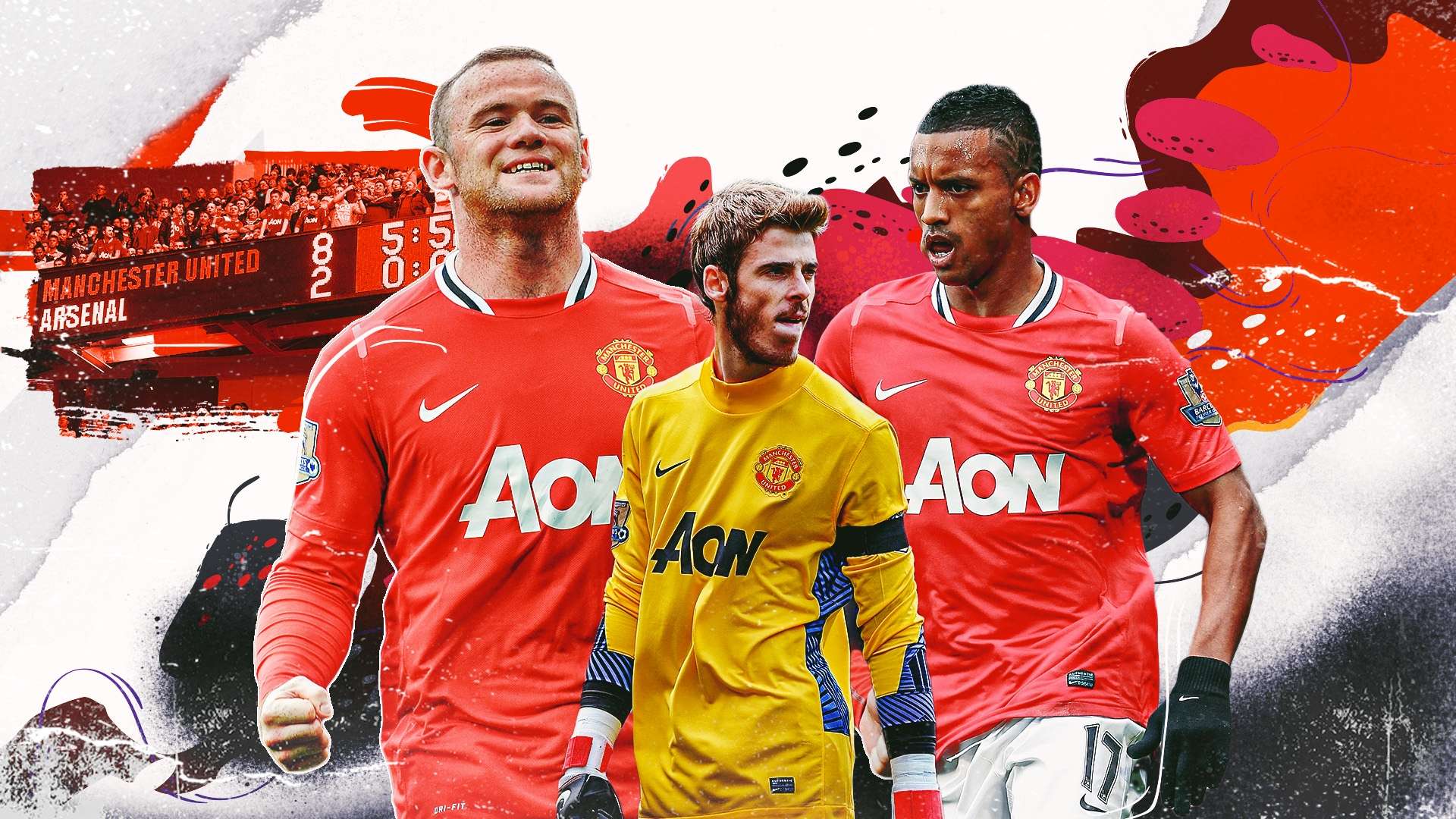 橙色的陪伴 橙色的陪伴